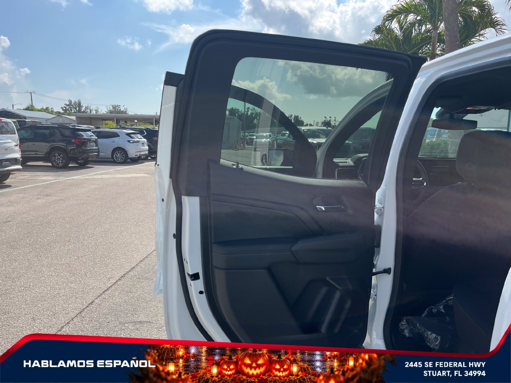New 2026 GMC Canyon Elevation RWD image 23