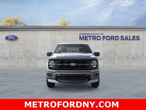 New 2025 Ford F150 STX w/ LOBO Package image 7