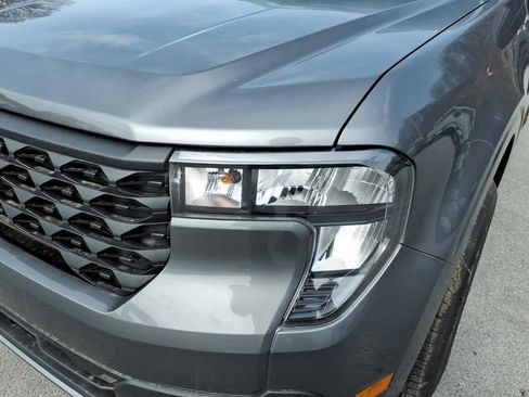 New 2026 Ford Maverick XLT w/ Equipment Group 301A image 13