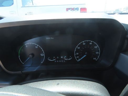 Used 2024 Ford Maverick XL FWD image 27