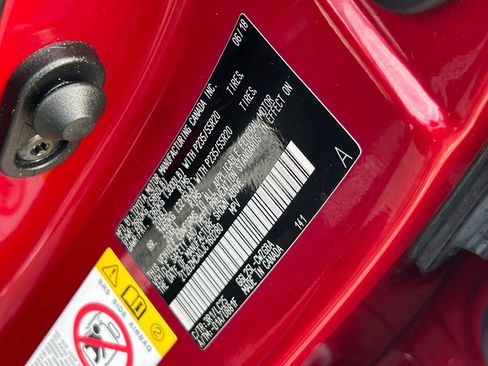 Used 2018 Lexus RX 350 AWD image 30