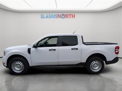 Used 2022 Ford Maverick XL