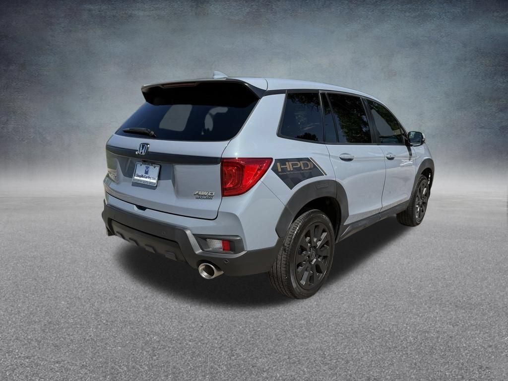 Used 2023 Honda Passport EX-L image 6