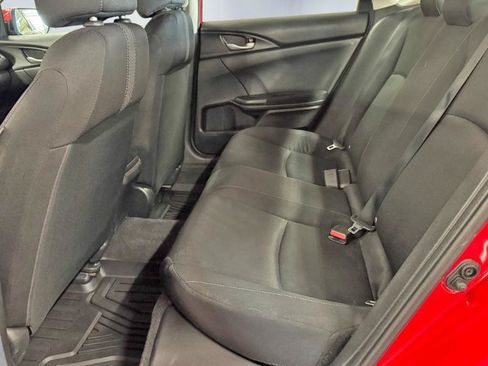 Used 2019 Honda Civic LX image 19