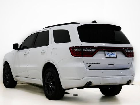 Used 2024 Dodge Durango GT image 9
