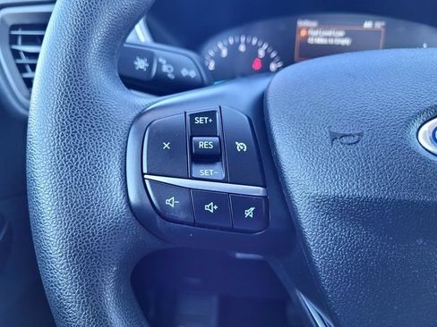 Certified 2021 Ford Escape S FWD image 24