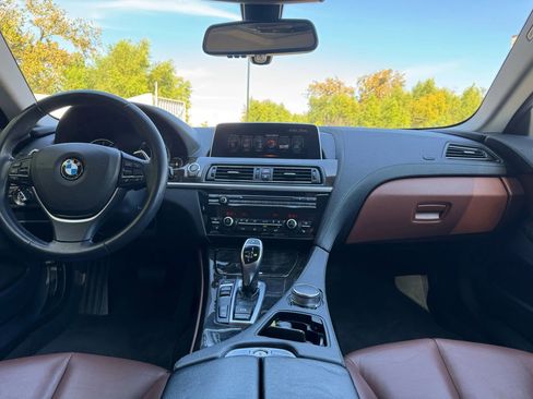 Used 2017 BMW 640i Gran Coupe xDrive image 12
