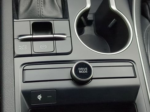 Used 2022 Kia K5 GT-Line image 22