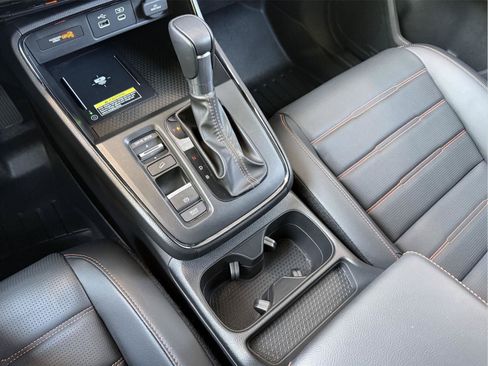 Used 2025 Honda CR-V Sport Touring image 16