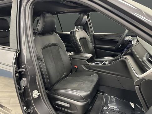 Used 2024 Jeep Grand Cherokee Altitude image 30