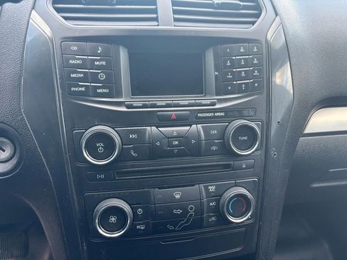 Used 2017 Ford Explorer 4WD Police Interceptor w/ Ready For The Road Package image 14