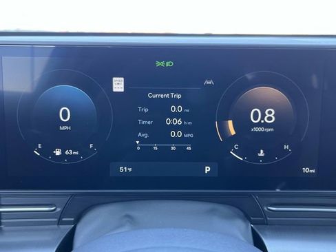 New 2026 Hyundai Kona Limited image 38