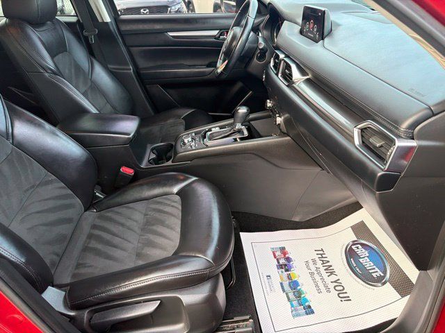 Used 2017 MAZDA CX-5 Touring FWD image 33