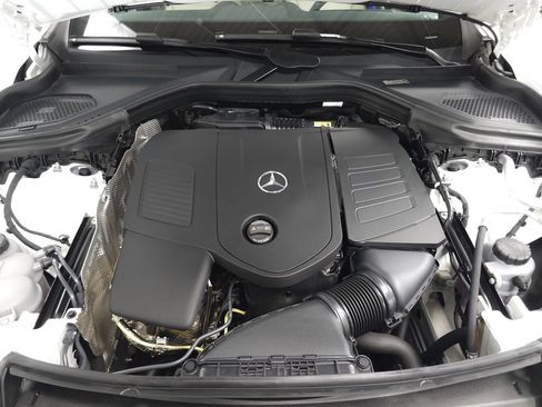 Certified 2026 Mercedes-Benz GLC 300 4MATIC image 31