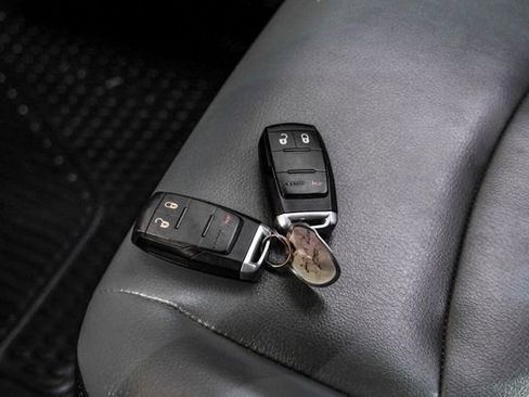 Used 2019 RAM 2500 Tradesman w/ Chrome Appearance Group image 51