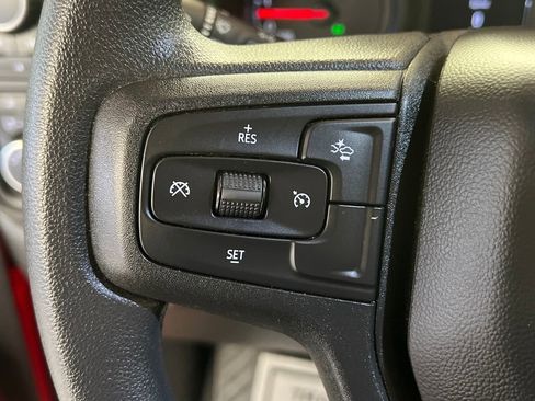 Used 2024 Chevrolet Silverado 2500 Custom w/ Custom Value Package image 29