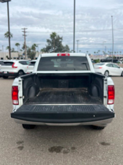Used 2023 RAM 1500 Classic SLT w/ Electronics Group AWD/4WD image 27