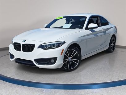 Used 2020 BMW 230i Coupe