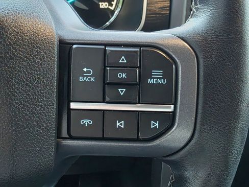 Used 2023 Ford F150 XLT w/ Equipment Group 302A High image 23