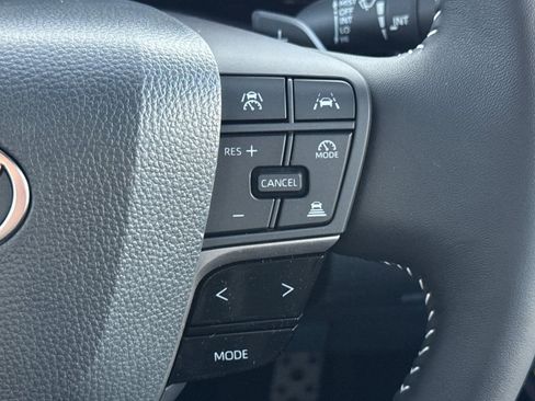 New 2026 Toyota Camry SE image 28