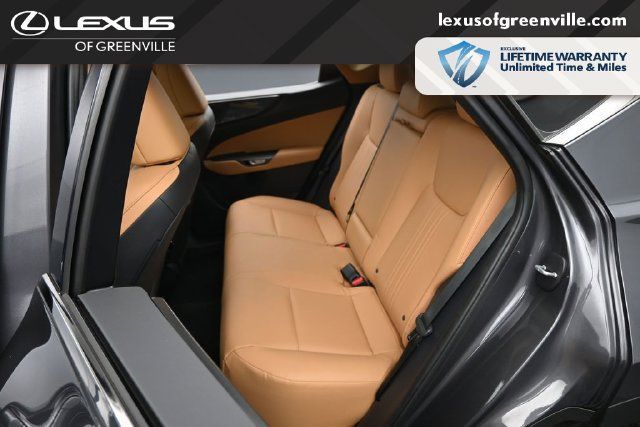 Used 2024 Lexus NX 350 AWD image 27