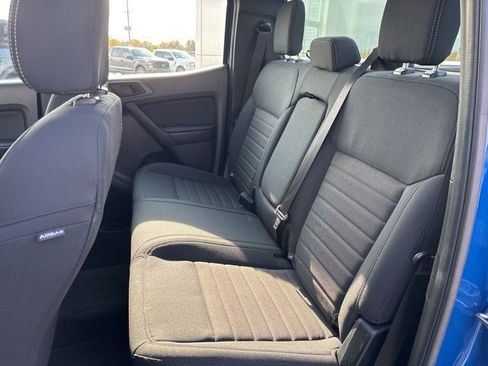 Used 2020 Ford Ranger XLT image 14