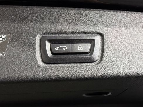 Used 2025 BMW i4 M50 w/ Premium Package image 30