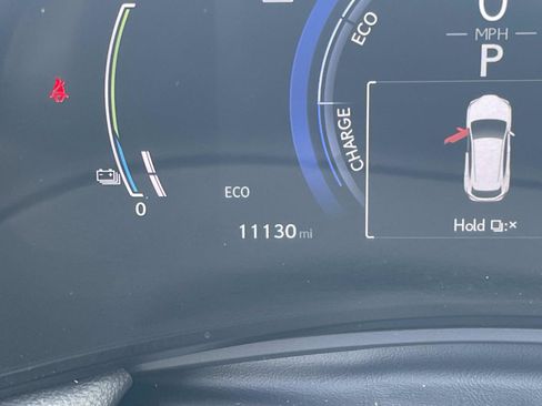 Used 2025 Lexus NX 450h+ AWD w/ Accessory Package (Z2) image 39