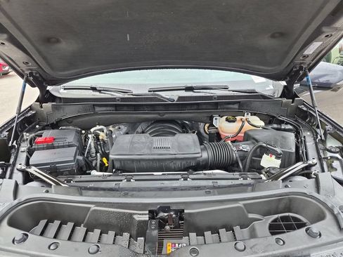 Certified 2025 GMC Yukon Denali RWD image 18