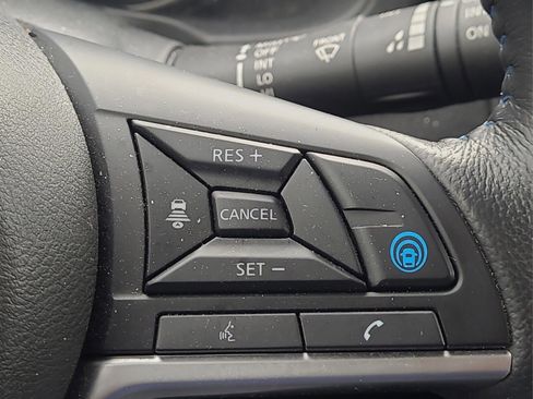 Used 2023 Nissan Leaf SV Plus image 23