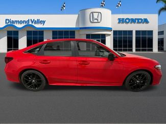 New 2026 Honda Civic Sport video 2