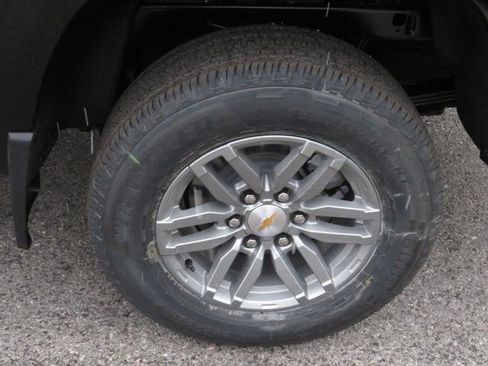 New 2026 Chevrolet Colorado LT w/ LT Convenience Package image 9