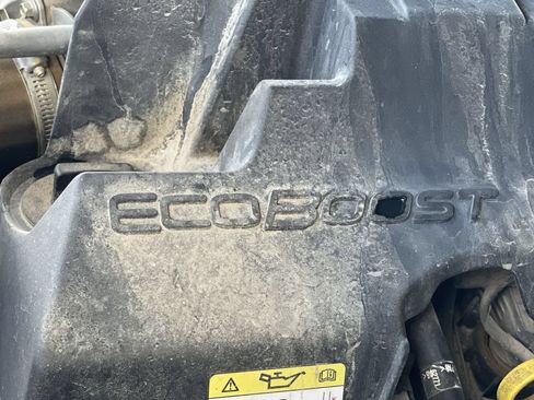 Used 2017 Ford F150 Lariat AWD/4WD image 14