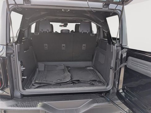 Used 2023 Ford Bronco Raptor AWD/4WD image 12