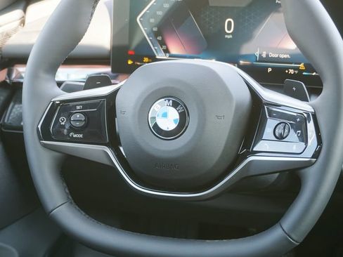 New 2027 BMW 530i xDrive w/ Premium Package AWD/4WD image 17