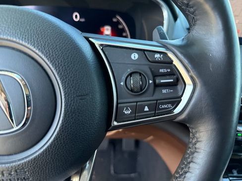 Certified 2024 Acura MDX SH-AWD w/ Technology Package image 17