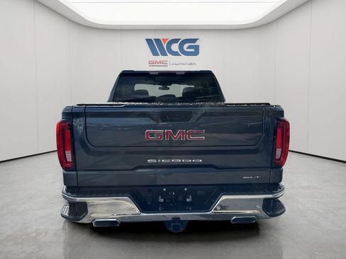 Used 2020 GMC Sierra 1500 Denali w/ Denali Ultimate Package AWD/4WD image 5