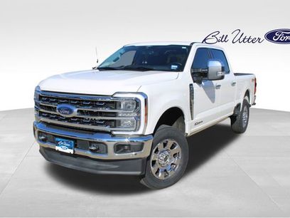 Certified 2024 Ford F250 Lariat w/ Lariat Ultimate Package
