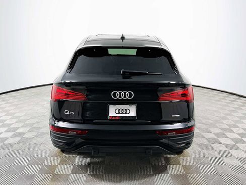 Certified 2023 Audi Q5 2.0T Prestige w/ Prestige Package image 6