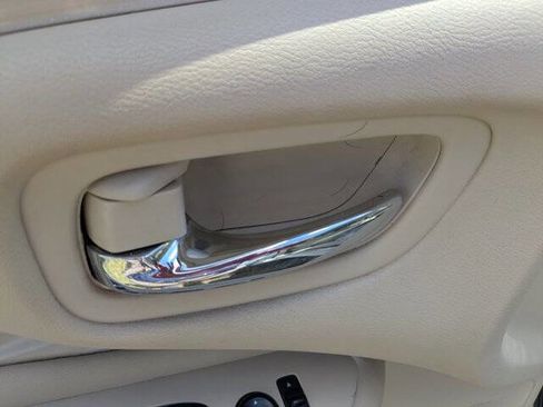 Used 2015 Nissan Murano SL image 13