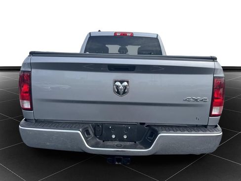 Used 2024 RAM 1500 Tradesman w/ Tradesman SXT Package AWD/4WD image 4