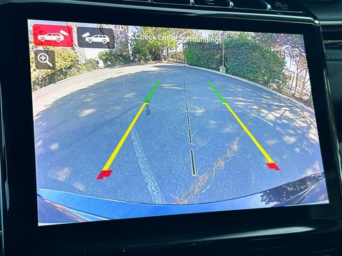 New 2023 Jeep Grand Cherokee Trailhawk image 19