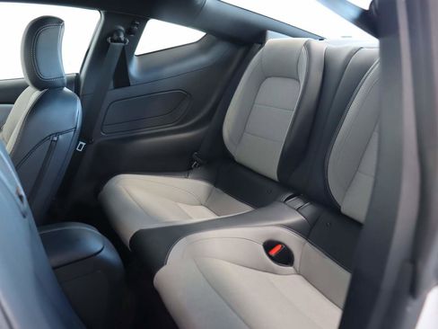Used 2025 Ford Mustang Coupe RWD image 16
