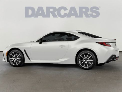 New 2026 Toyota GR86 RWD image 12
