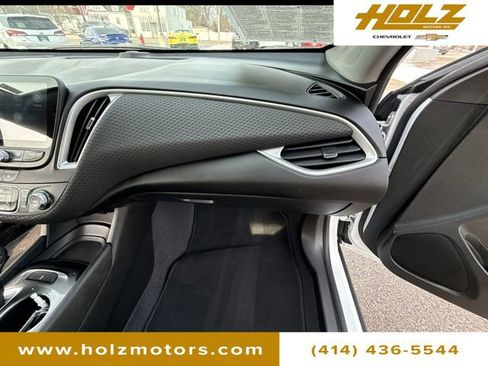 Certified 2023 Chevrolet Malibu LS image 30