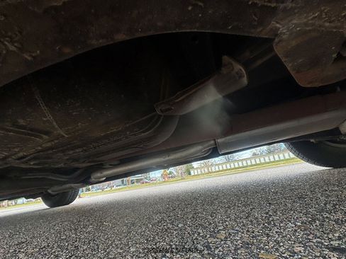 Used 1986 Cadillac Brougham Brougham image 87