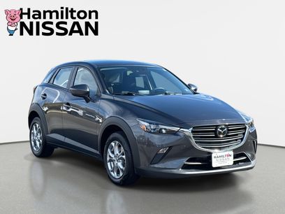 Used 2021 MAZDA CX-3 Sport