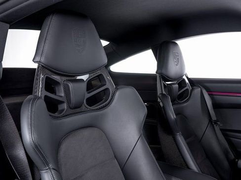 Used 2024 Porsche 911 Carrera T image 52