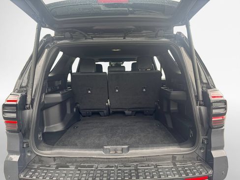 Used 2025 Toyota 4Runner TRD Sport Premium w/ Tow Technology Package AWD/4WD image 25
