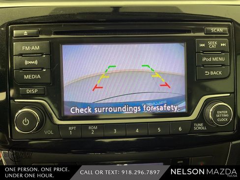 Used 2018 Nissan Sentra SR w/ Protection Package image 30